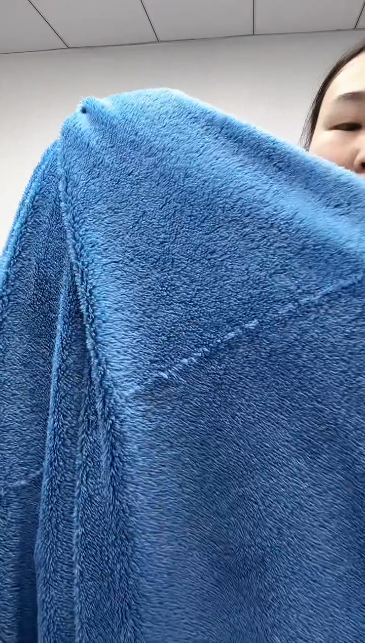 法兰绒XC2.4X1.8左右以主播所说为准