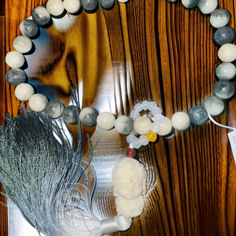 (JJchuan甄选)精品吊坠QL07（无礼盒）