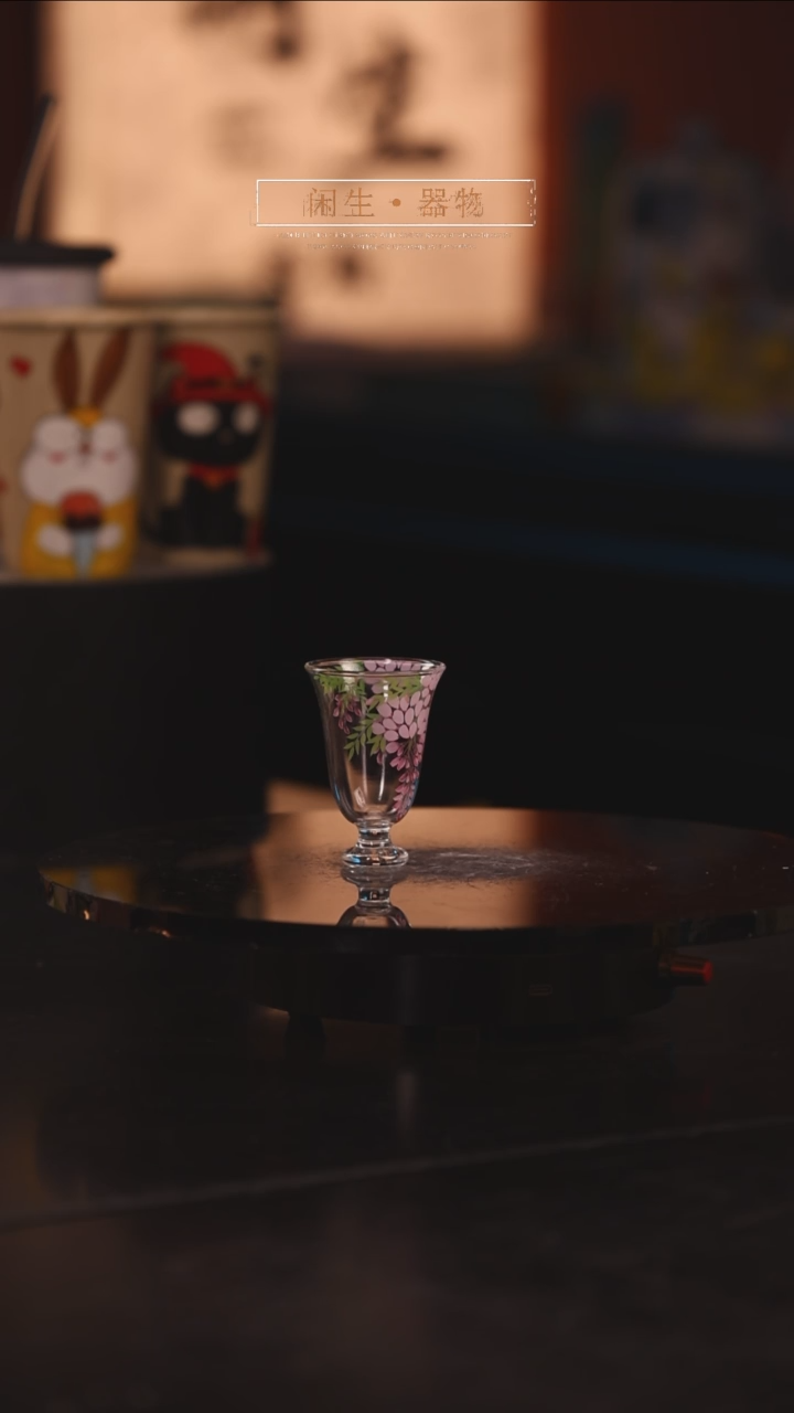 景德镇可爱设计师款陶瓷