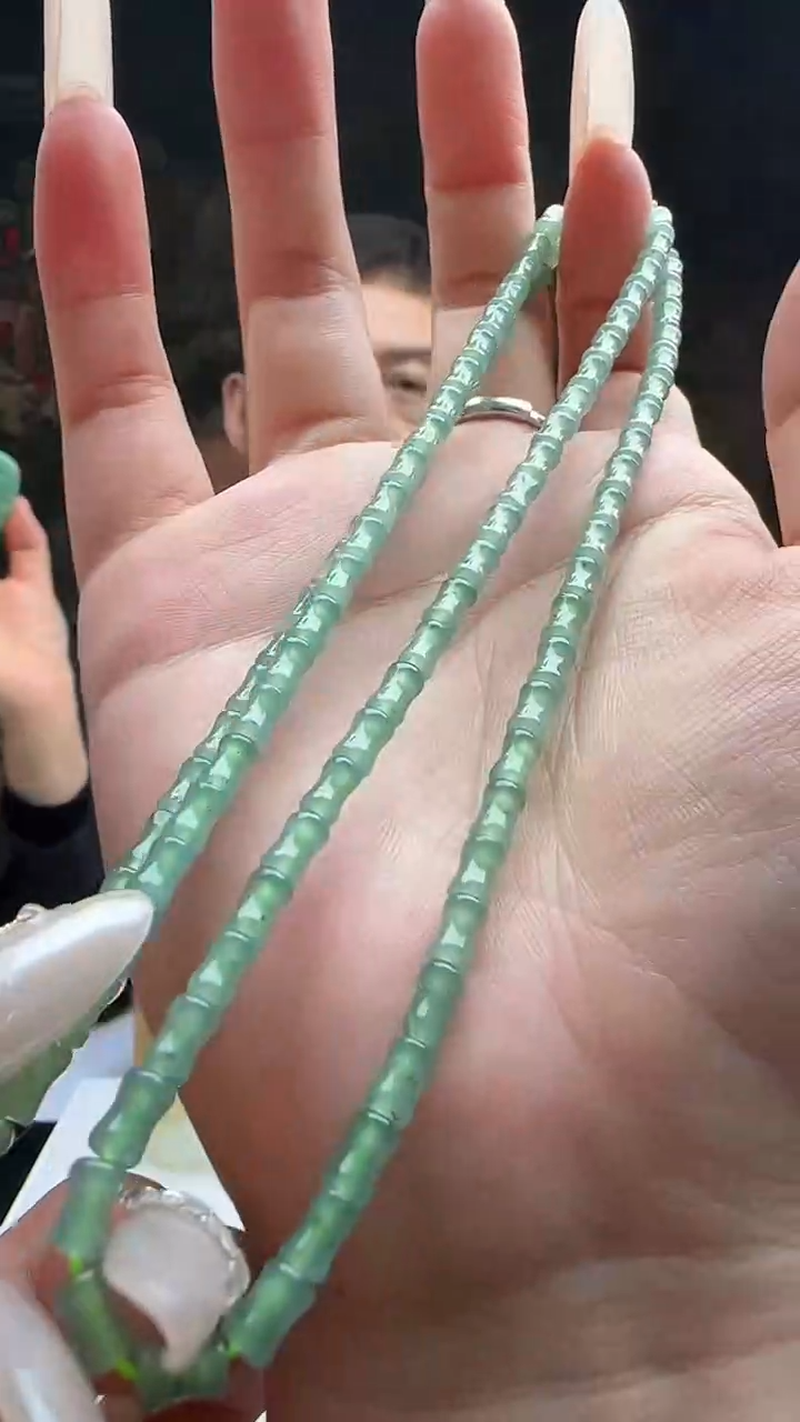 未镶嵌定制翡翠J-@@QJN120364多样性发其一