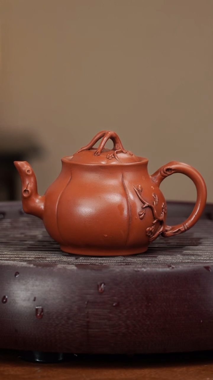 【闪购商品】紫砂茶壶宜兴紫砂壶