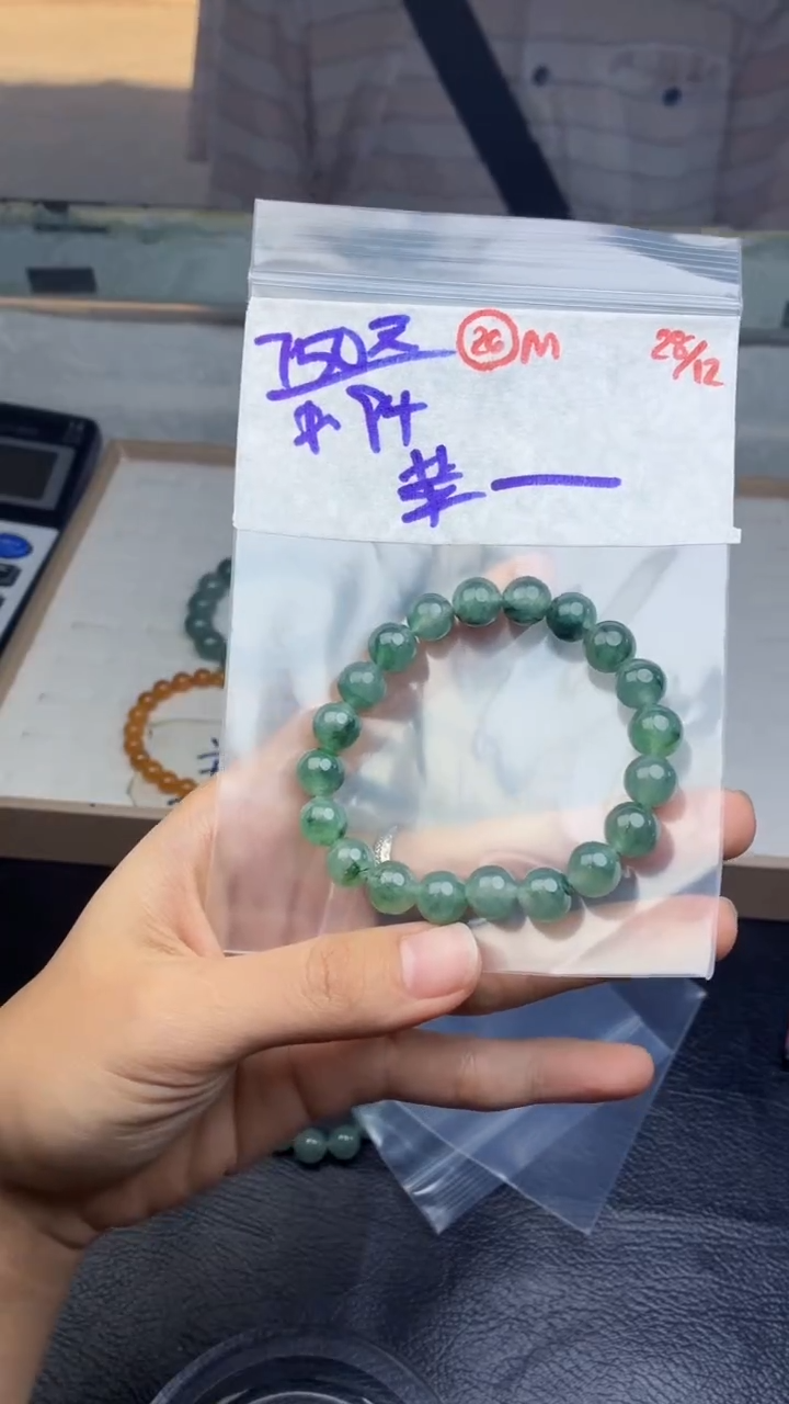 未镶嵌定制翡翠苹*翡翠毛货需精细抛光多样性拍一发一+26