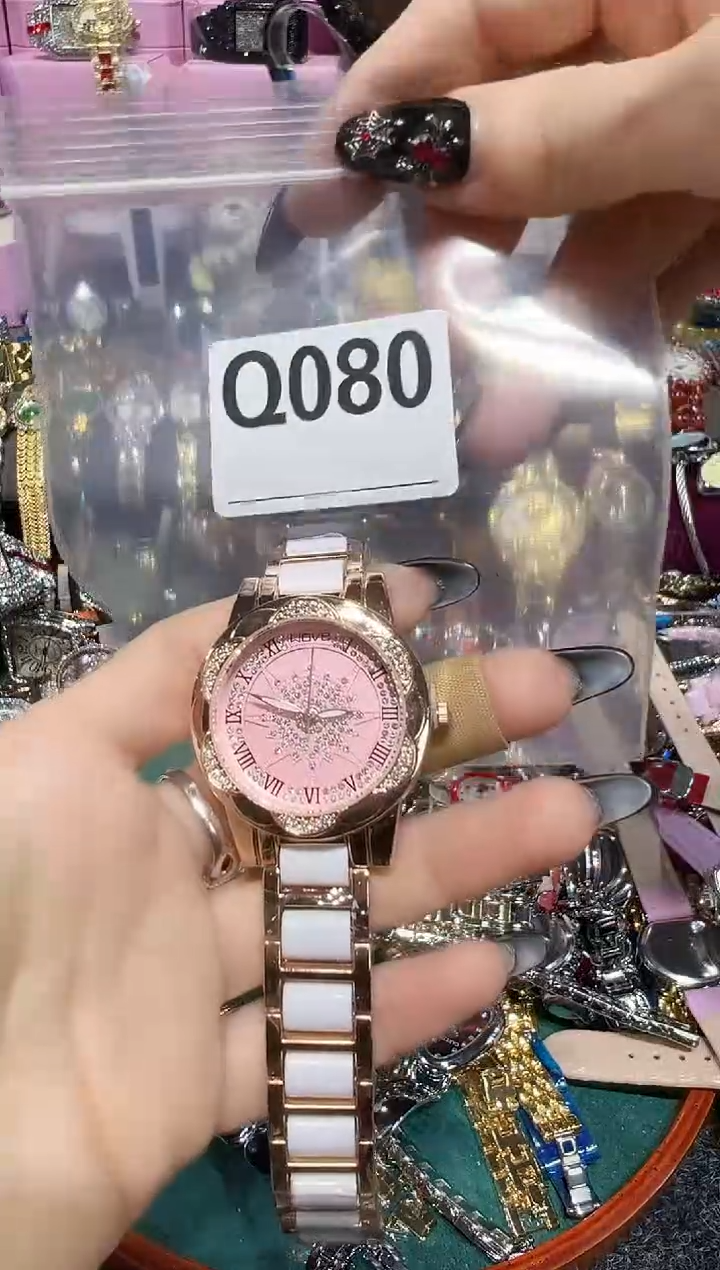 石英机芯锻造碳钢0