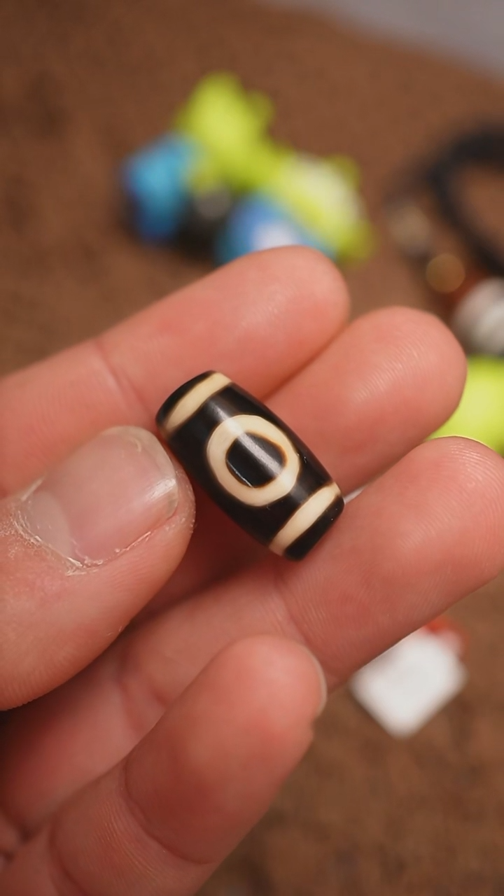 未镶嵌颈饰玛瑙/玉髓般*1