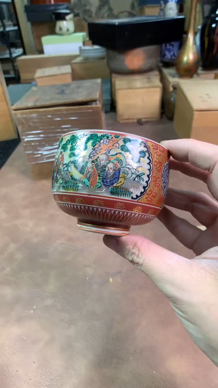 【闪购商品】摆件茶宠瓷器茶具套装