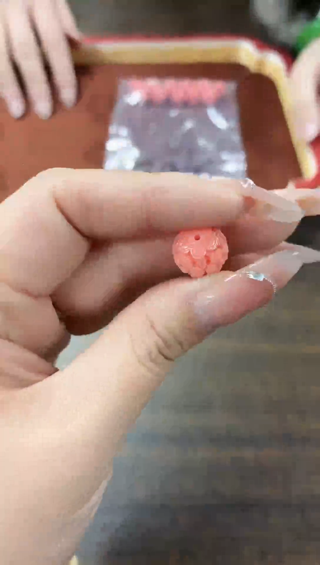 【高定甄选】高端轻奢多样性发货FM3402S