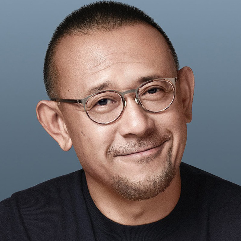 9704姜文眼镜超轻纯钛眼镜框架圆框配近视蓝光变色片大脸眼睛6536