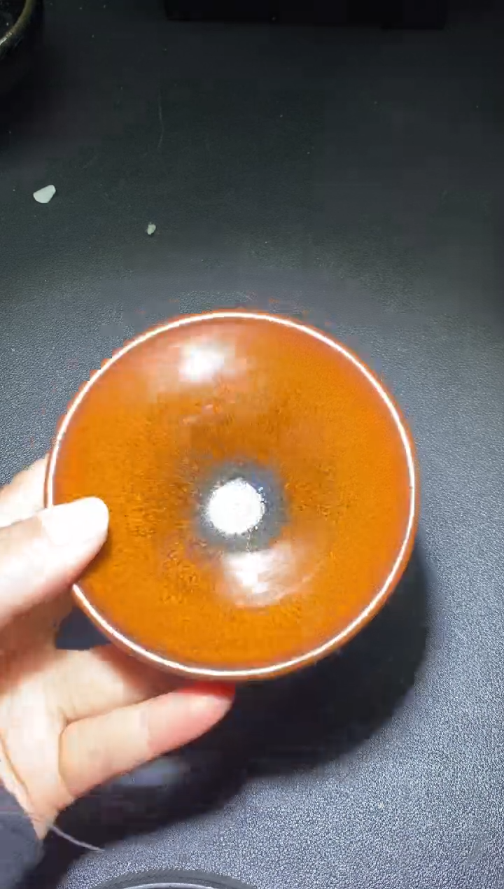 【闪购商品】茶盏             116