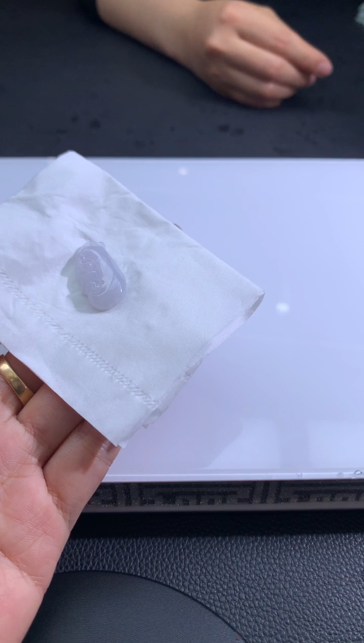 【闪购商品】定制翡翠未镶嵌翡翠