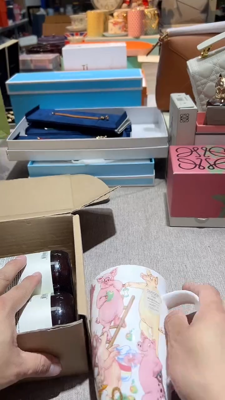 【闪购商品】瓷片算了，真划算买它@@1天竺身