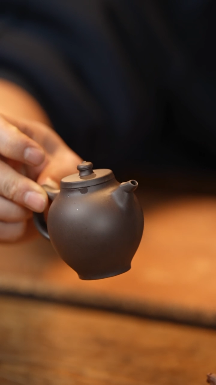 【闪购商品】SSY342沈思宇第八日手捏壶