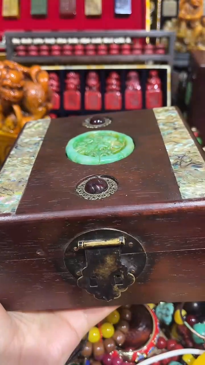 【闪购商品】老板娘推荐摆件摆饰