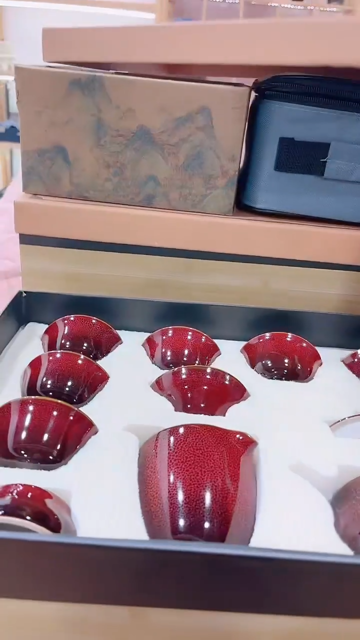【闪购商品】展宏茶具展宏茶具@A-
