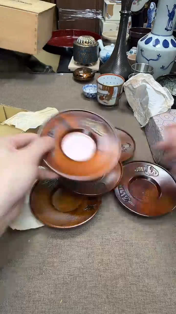 茶宠瓷器茶具套装