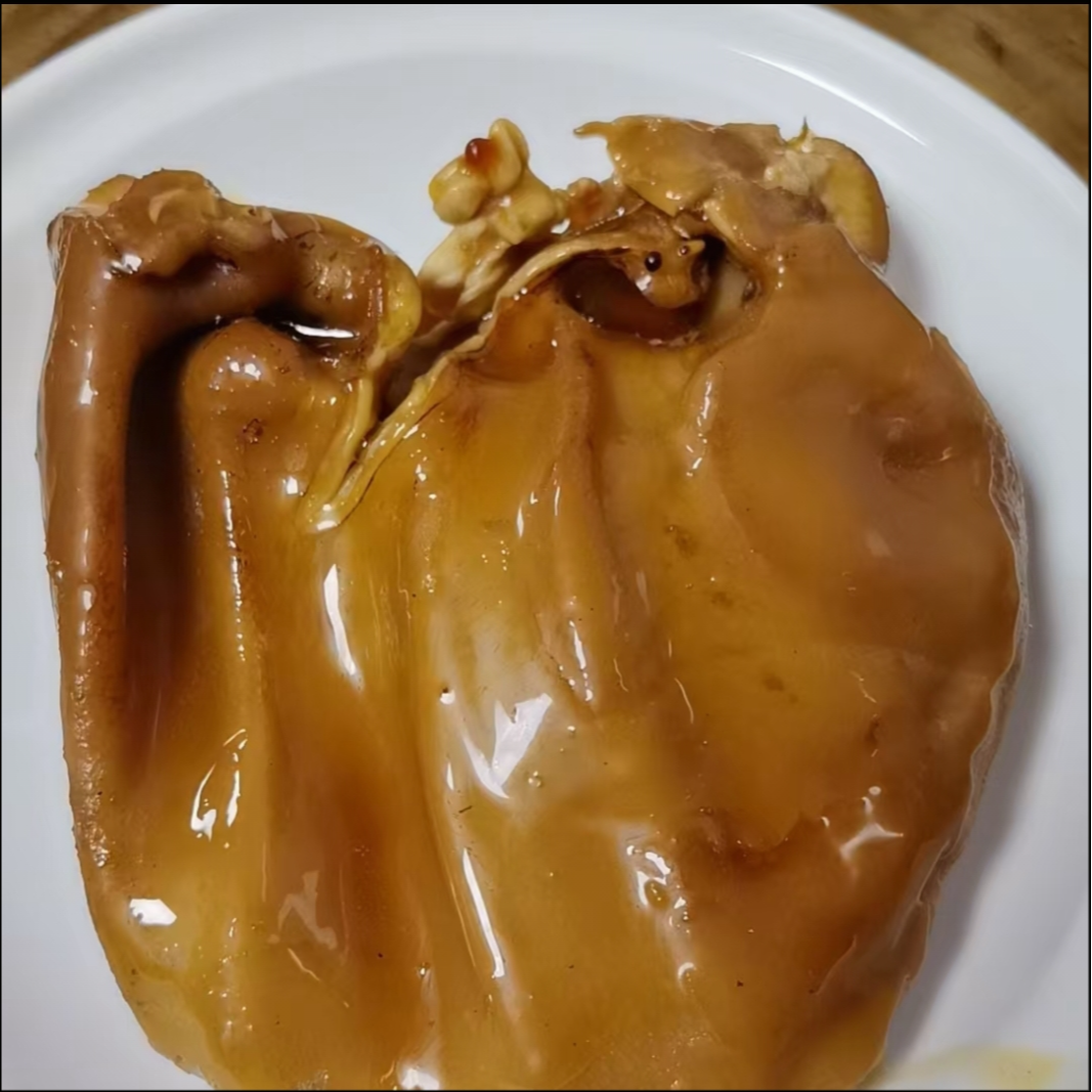 卤顺风(500克/份)
