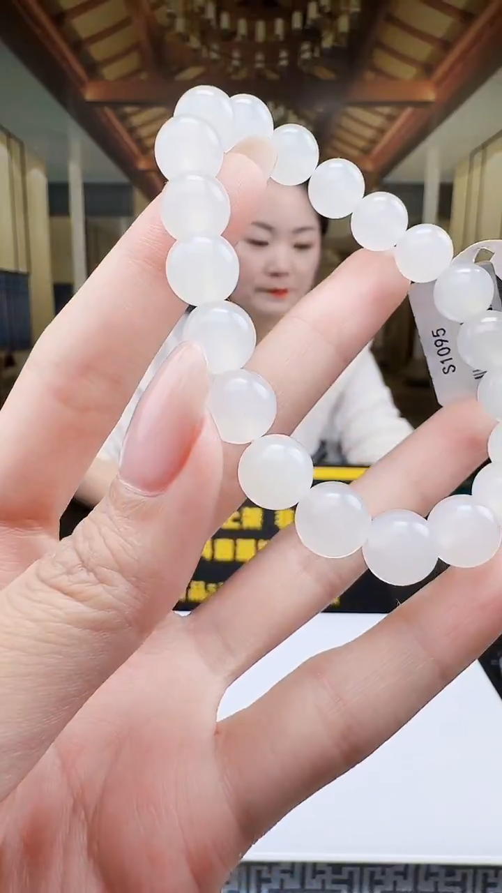 定制和田玉天然和田玉（拍一发一）