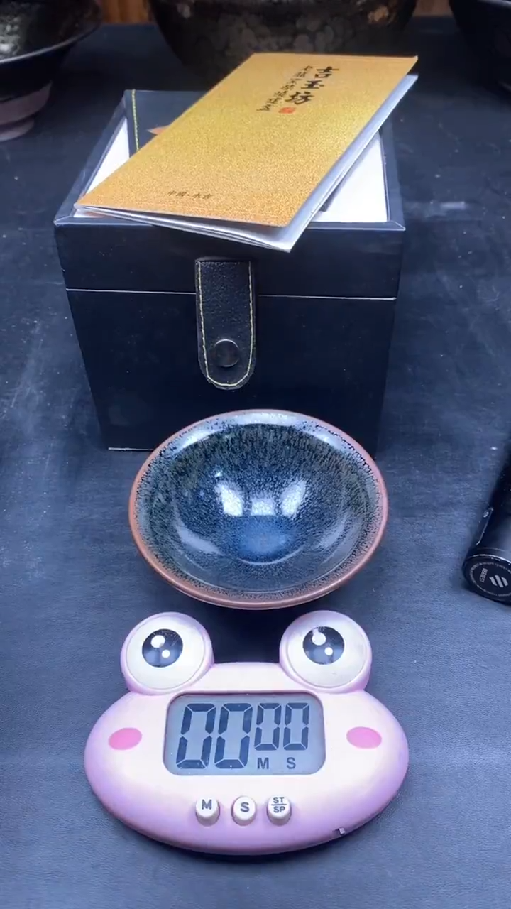 茶盏平**物------------- 精美主人杯