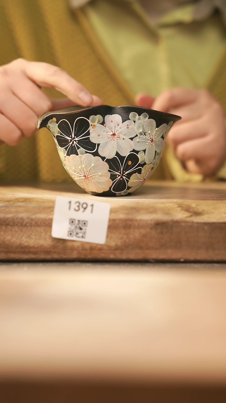 【闪购商品】【落单孤品】福利/公道杯@@1391