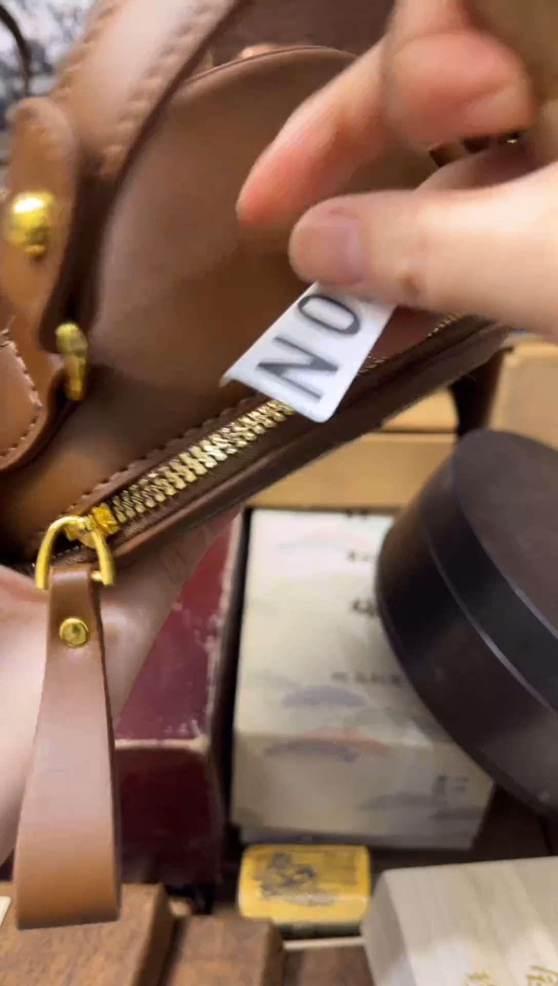 【闪购商品】瓷片095一可一可一可一可 