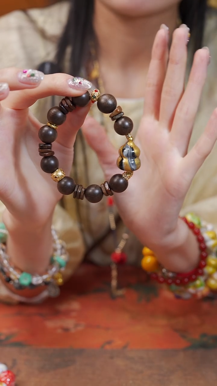 96精工手串-----98