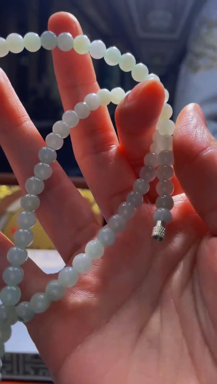 未镶嵌定制翡翠H-QJMM1227102