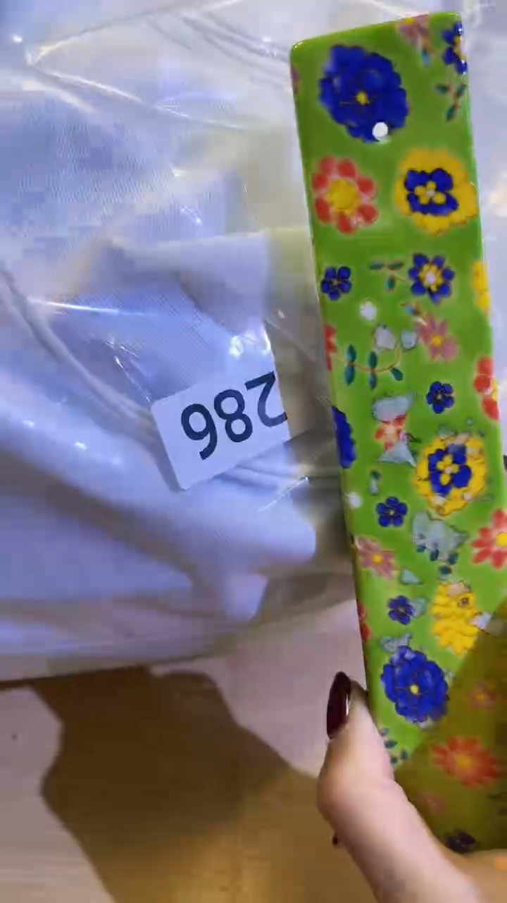 【闪购商品】瓷片陶茶666文玩周边多人