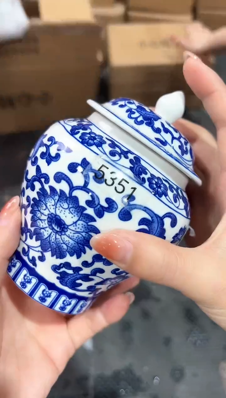 【闪购商品】瓷片@@@@@@@@@@5351