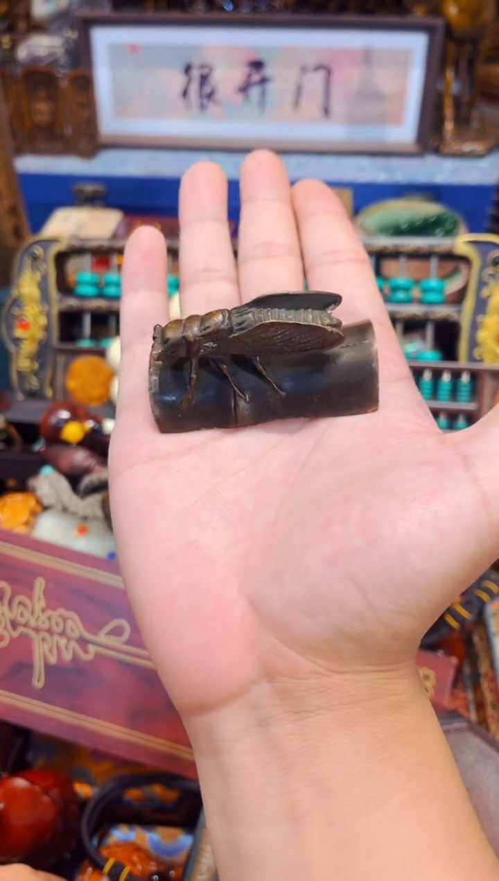 A老七专属高端精品10