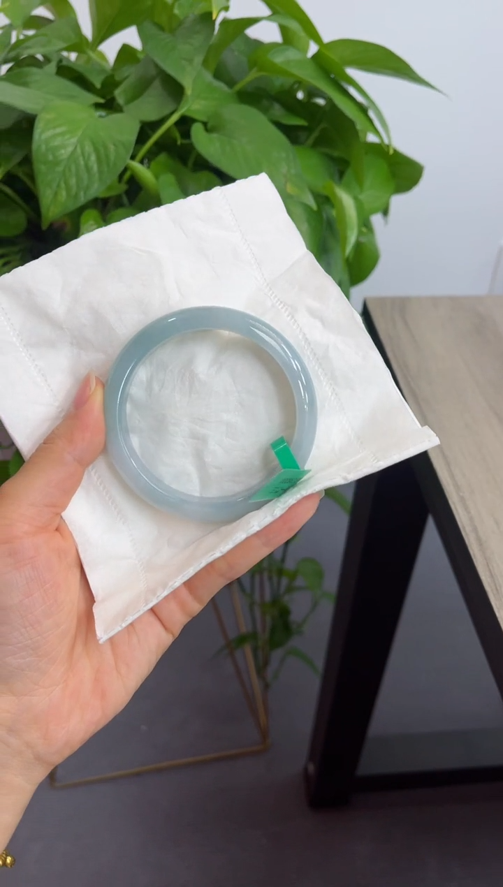 【闪购商品】翡翠手镯未镶嵌00003067