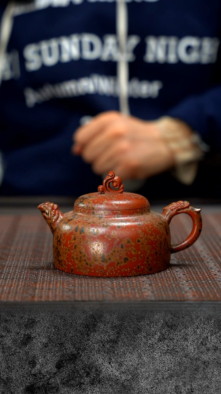 【闪购商品】紫砂茶壶紫砂紫砂