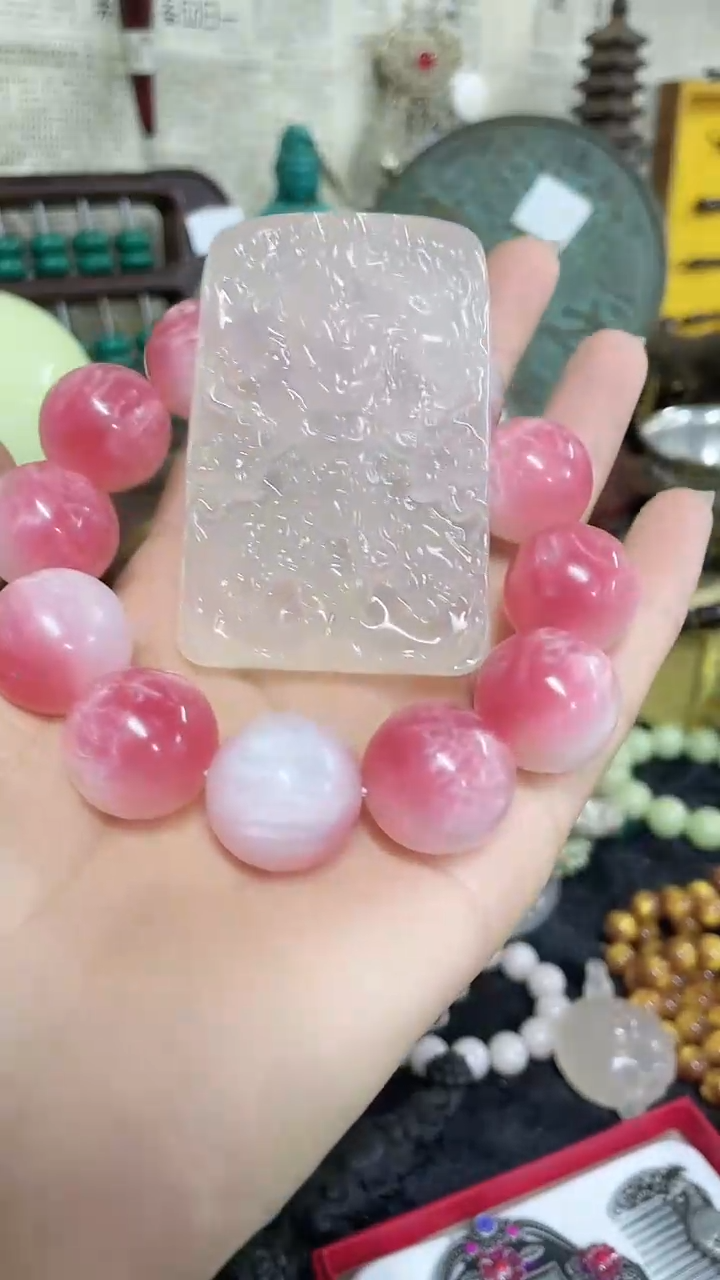 【闪购商品】织绣主播推荐主播推荐