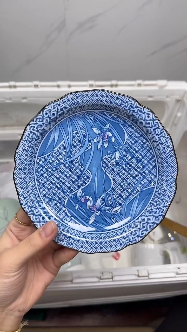 【闪购商品】844回流瓷器默认微瑕，18.8包邮