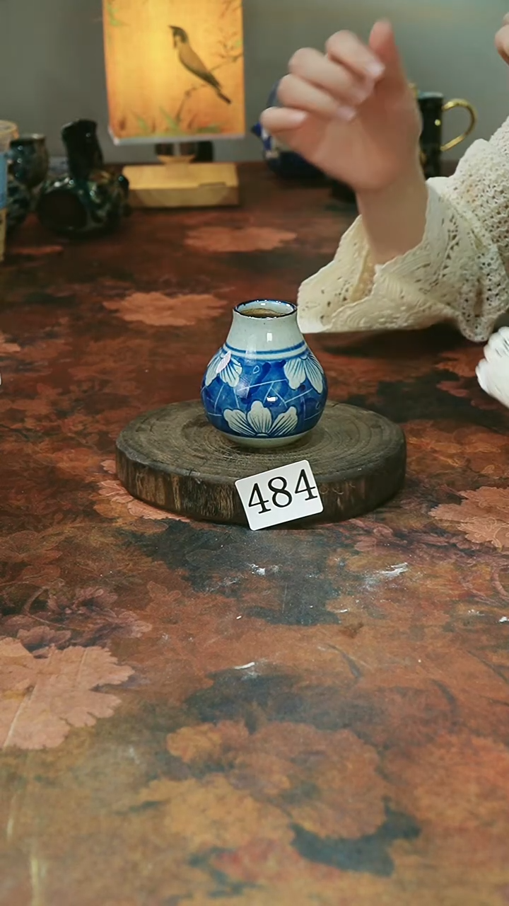 茶碗...........484