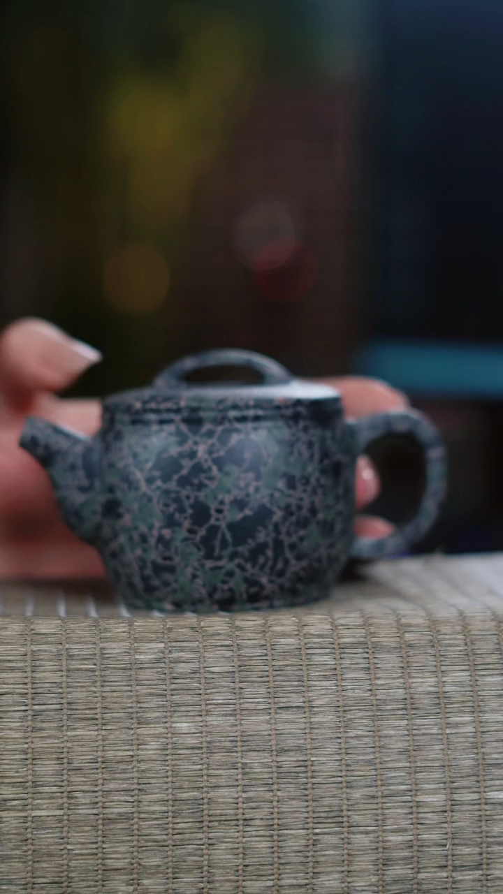 【闪购商品】寻武记M梅花玉一物一拍汉瓦