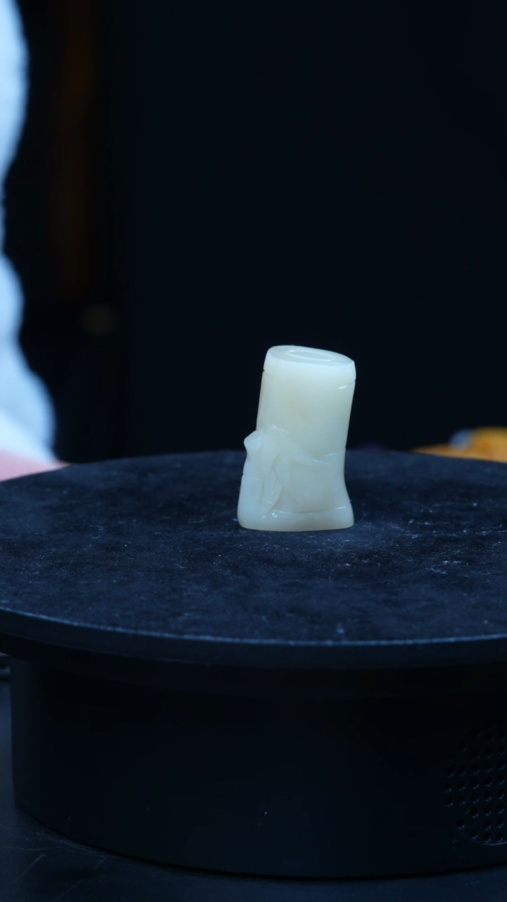 【闪购商品】寿山石其他北田35克