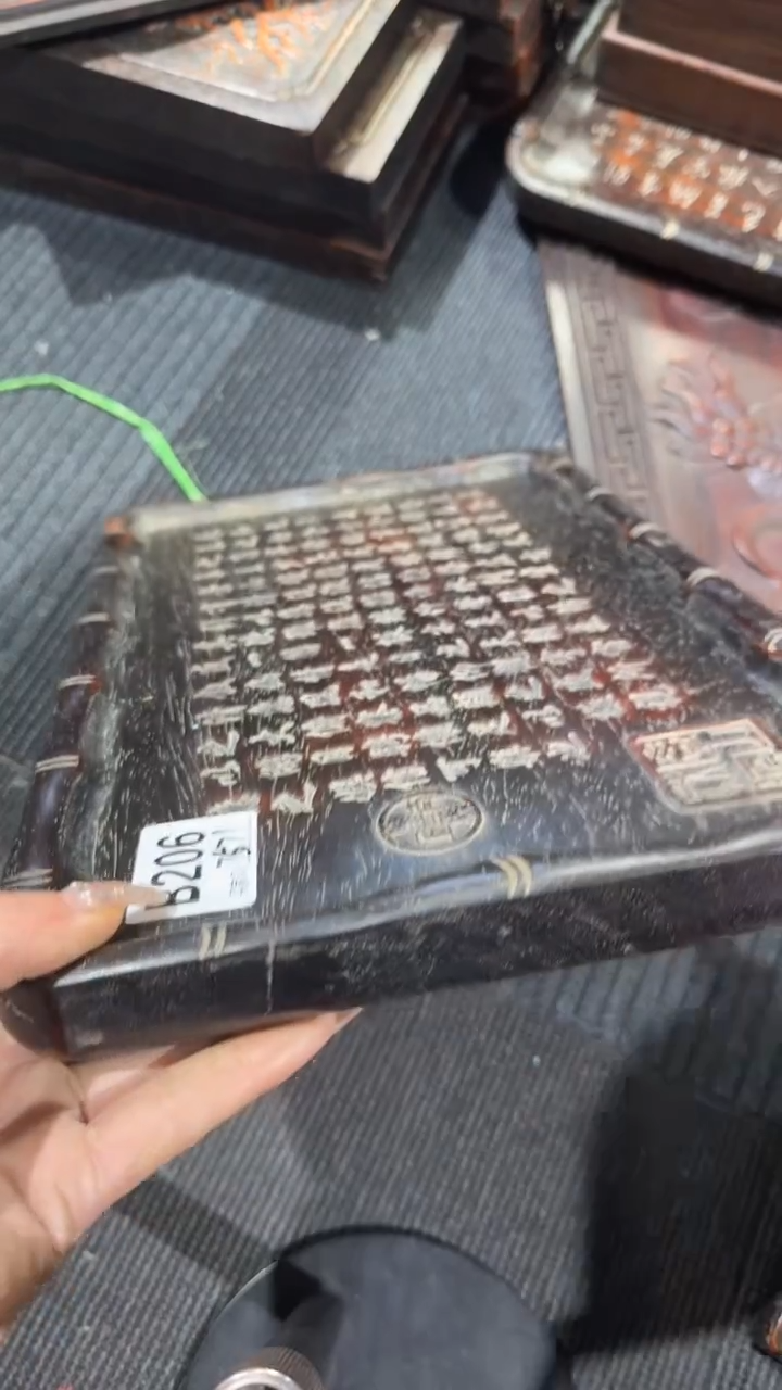 【闪购商品】木A092雕刻板链接以直播间为准