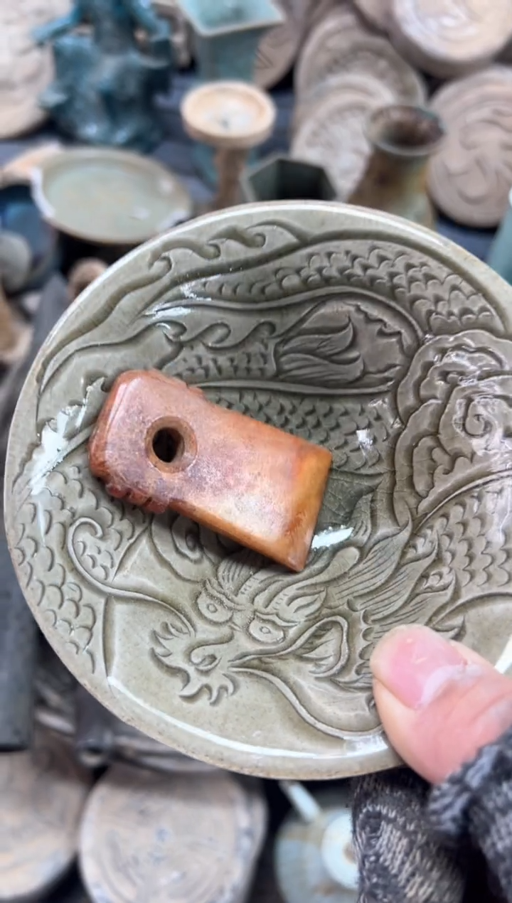 【闪购商品】摆件瓷器瓷器瓷器瓷器