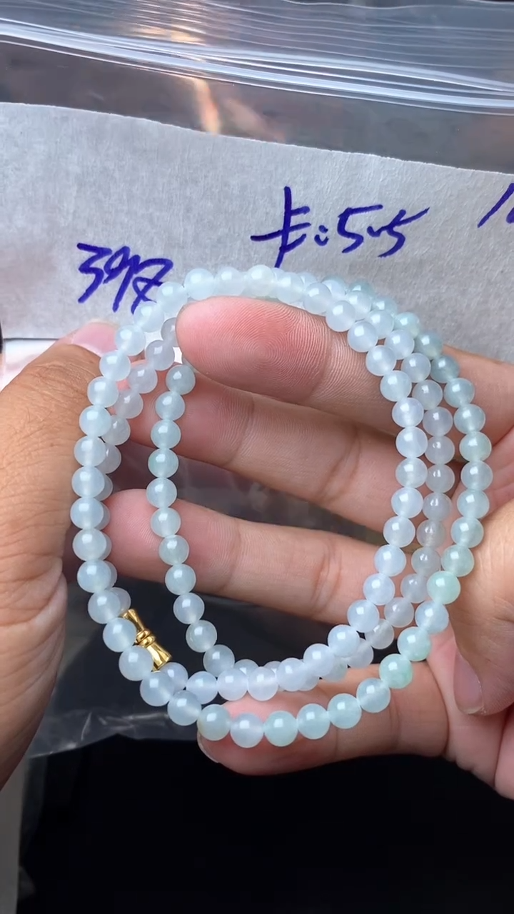 【闪购商品】定制翡翠未镶嵌毛货需精细抛光拍一发一