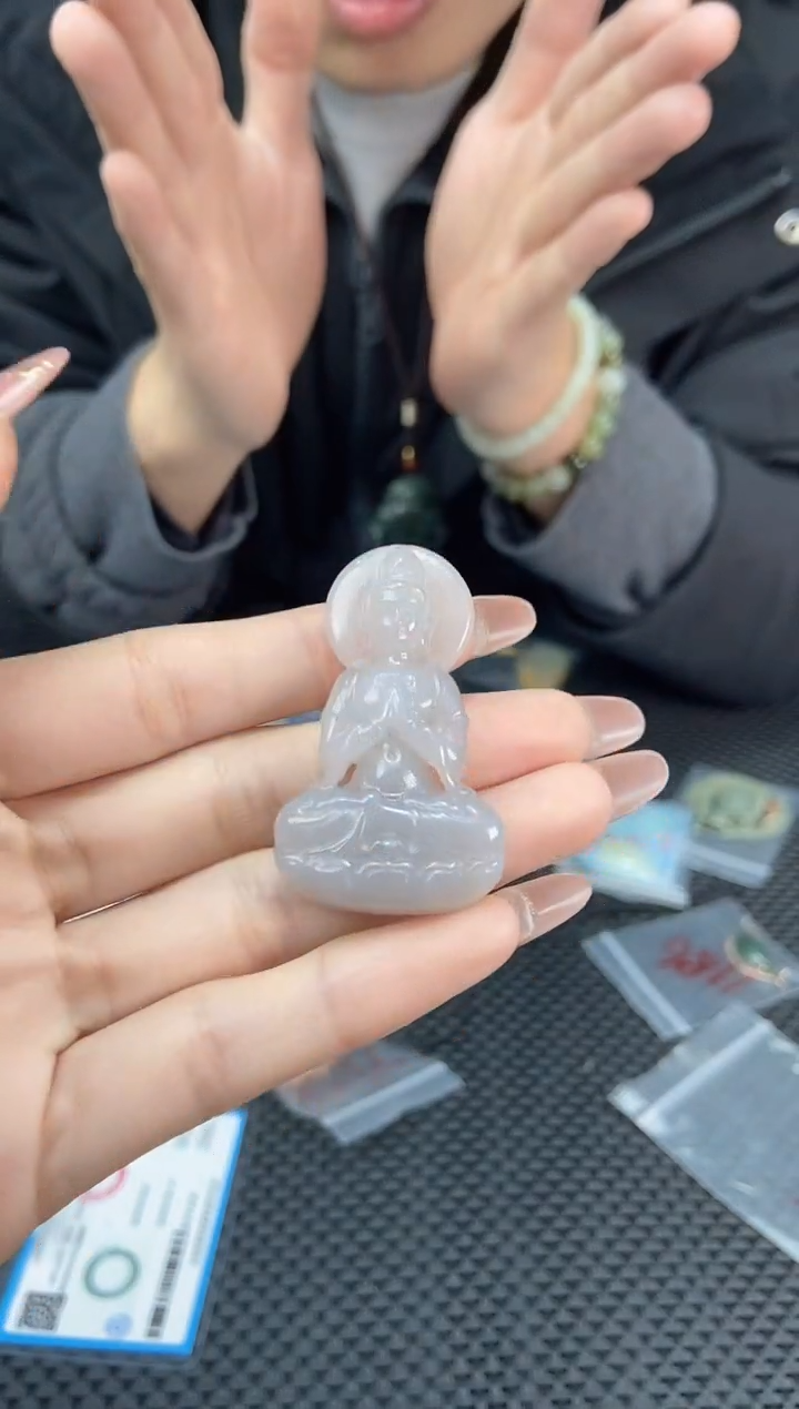 【闪购商品】和田玉天然和田玉未镶嵌天然和田玉