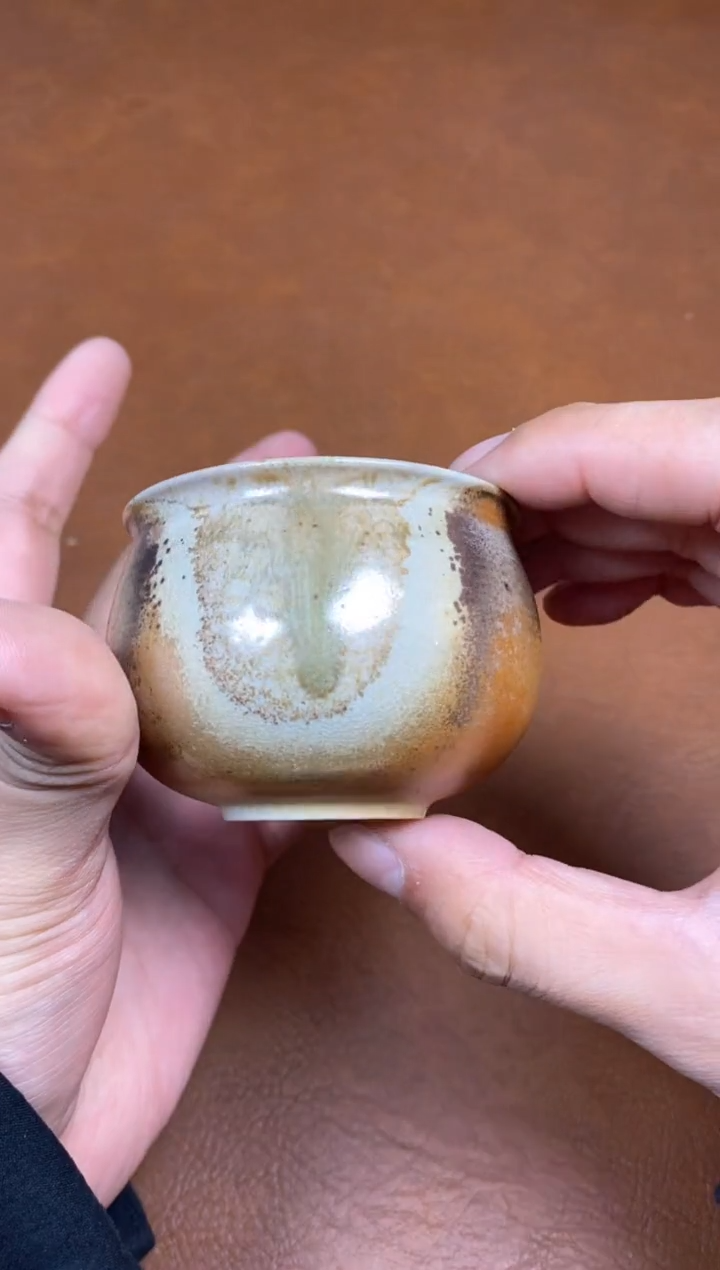 【闪购商品】观寂茶器柴烧专拍链接049