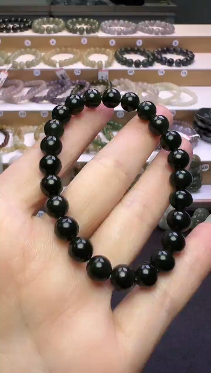 颈饰未镶嵌和田玉47号链接多样性发一卡8mm微草花