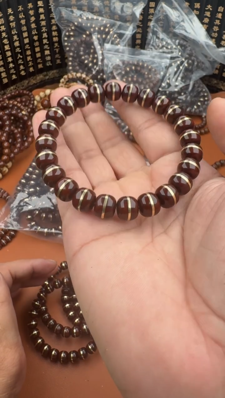 手串紫金鼠紫金鼠6