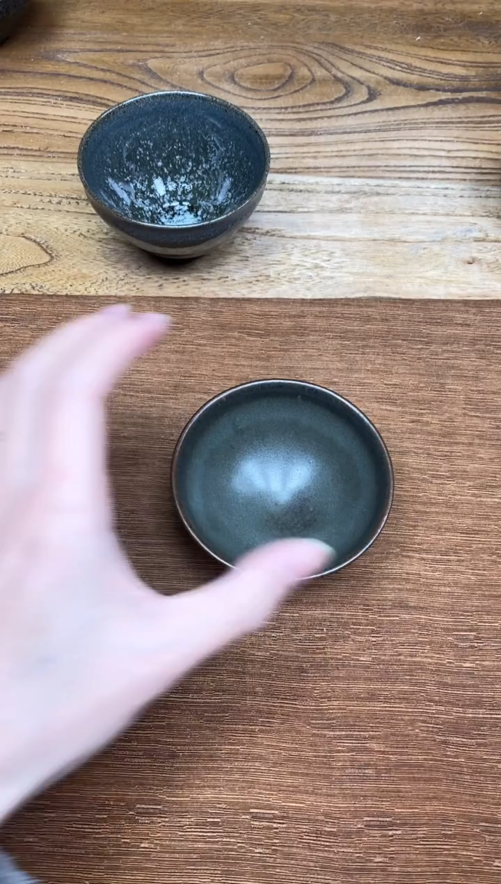 【闪购商品】茶盏64             