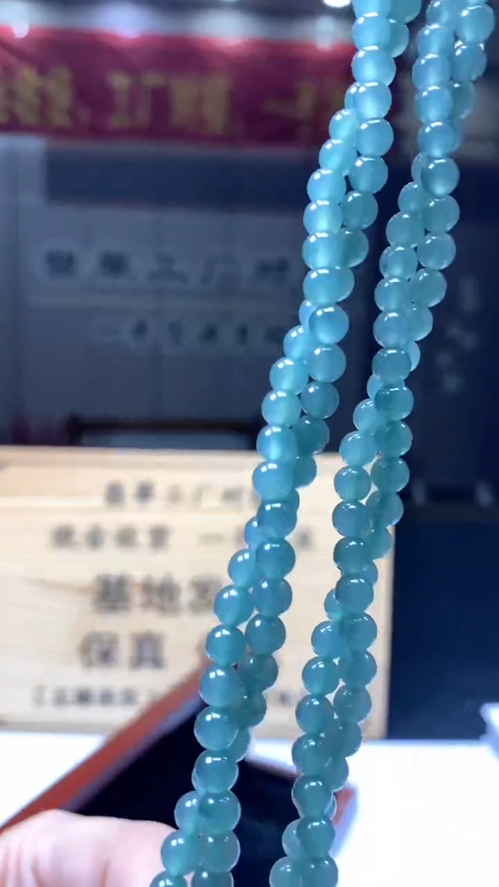 【闪购商品】定制翡翠未镶嵌********s159