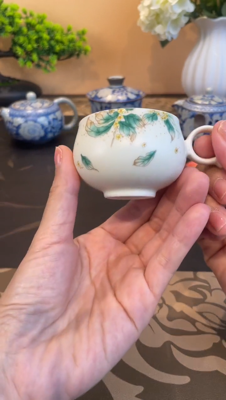 小缘茶器 源头工厂