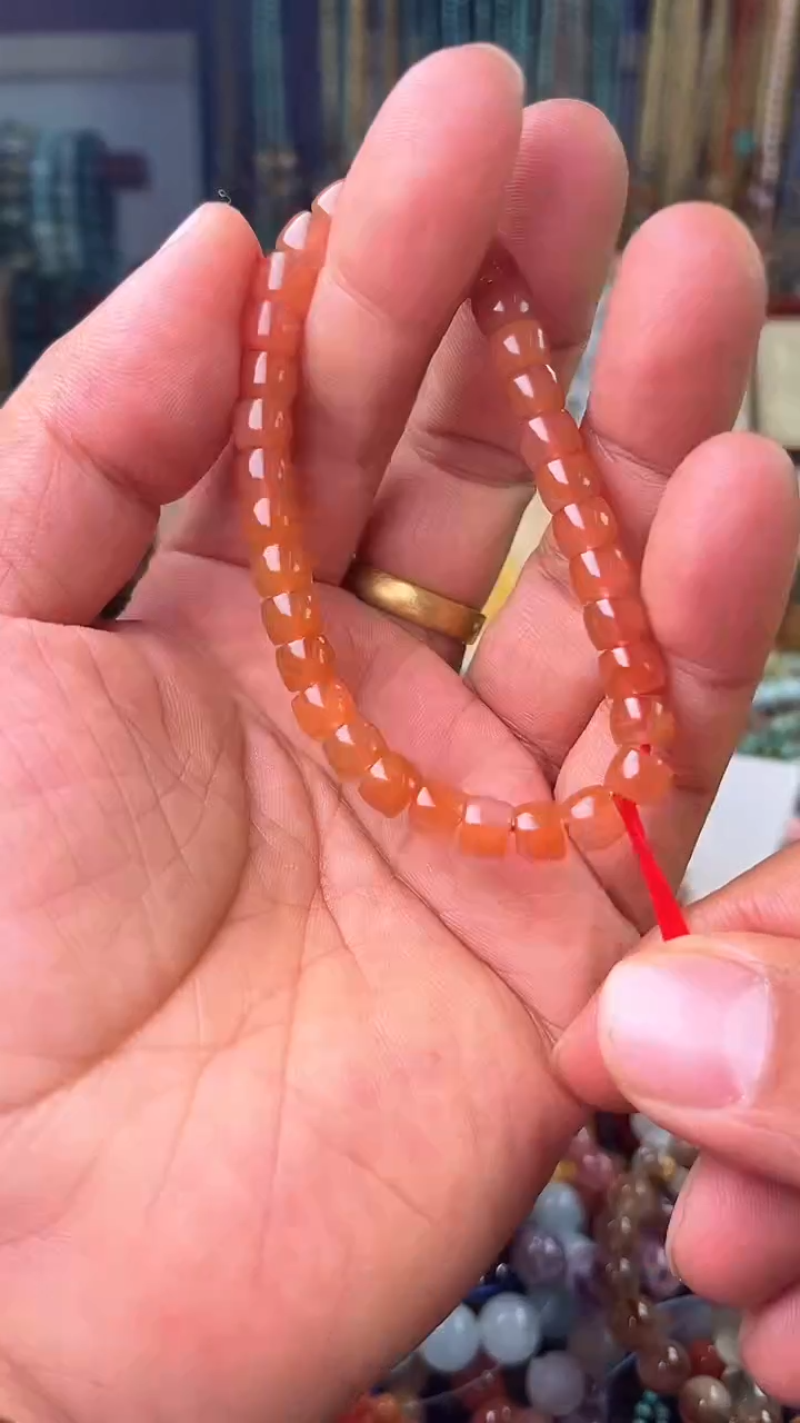 【闪购商品】南红玛瑙.未镶嵌(一物一件)0002936