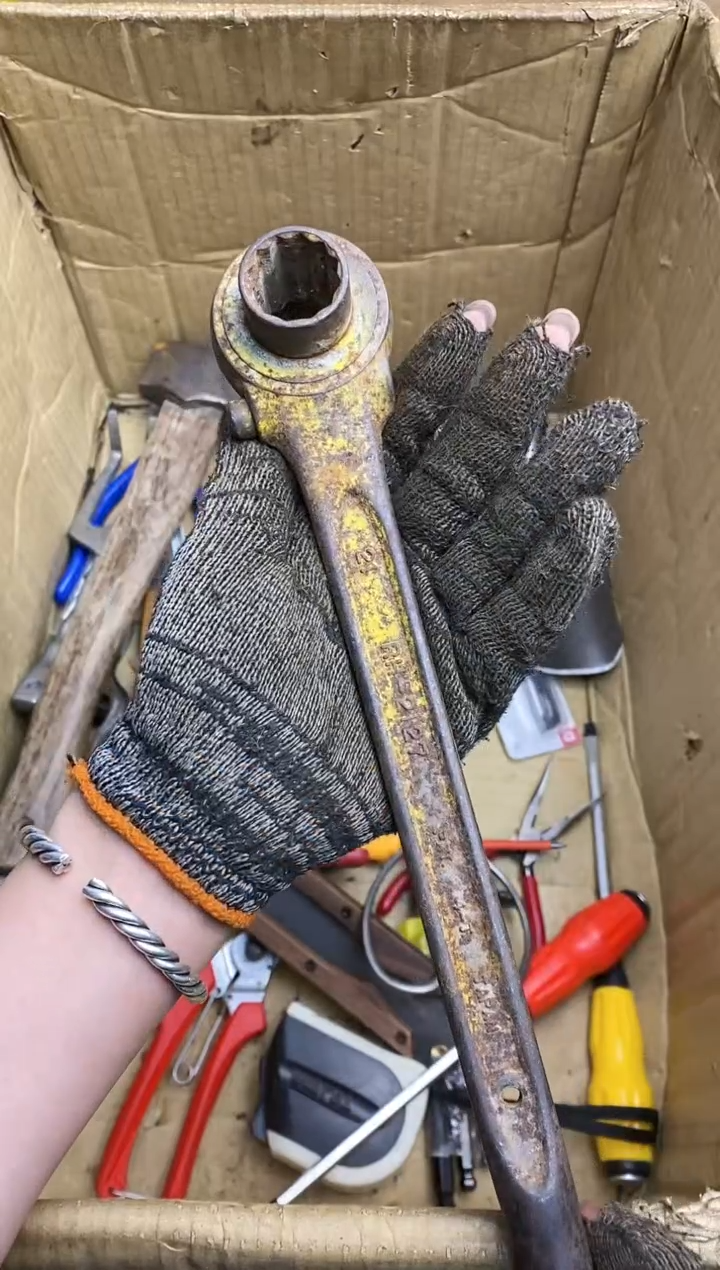 随*风五金园艺农具厨具工具闪购