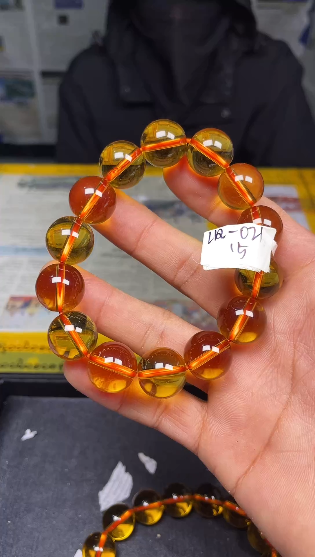 【阿浩甄选】所见即所得-多样性发其一DW634