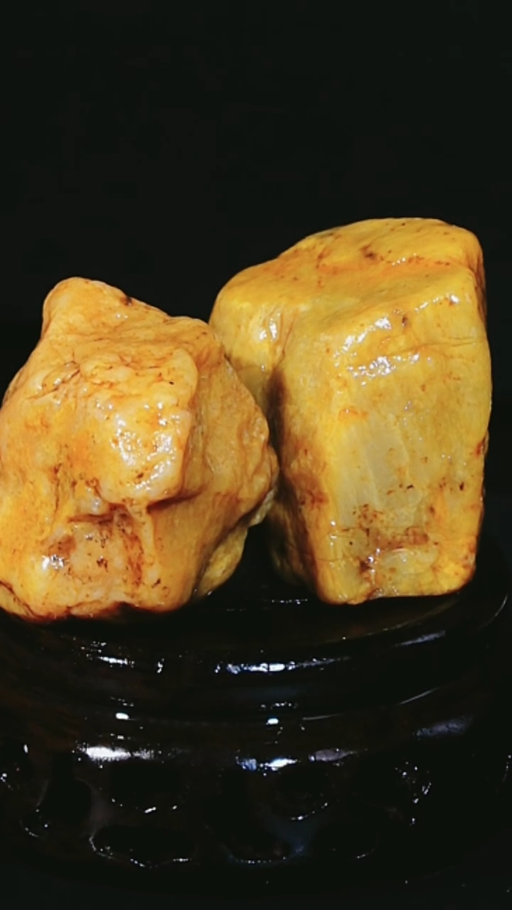 【闪购商品】昌化石昌化鸡血石