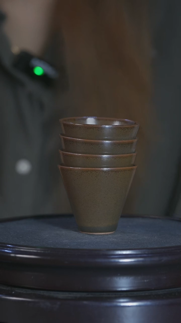 天下龙泉精品茶器17